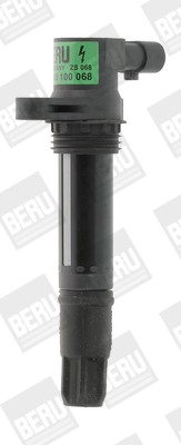 BERU ZS068 Číslo výrobce: 0 040 100 068. EAN: 4014427100324.
