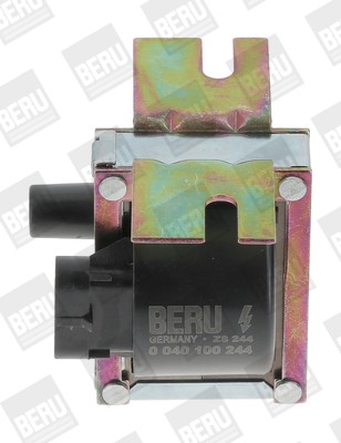 BERU ZS244 Číslo výrobce: 0 040 100 244. EAN: 4014427069386.