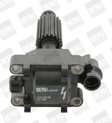 BERU ZS308 Číslo výrobce: 0 040 100 308. EAN: 4014427076247.