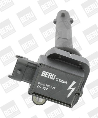 BERU ZS337 Číslo výrobce: 0 040 100 337. EAN: 4014427102366.