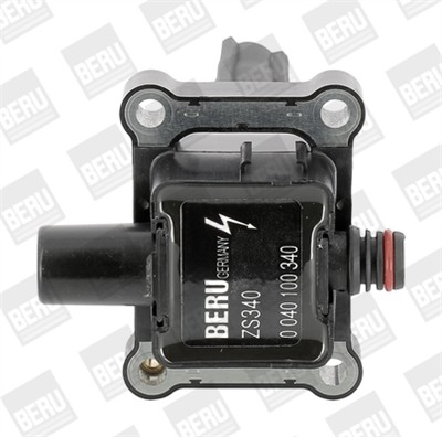 BERU ZS340 Číslo výrobce: 0 040 100 340. EAN: 4014427102397.