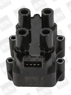 BERU ZS344 Číslo výrobce: 0 040 100 344. EAN: 4014427110699.