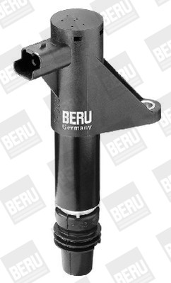 BERU ZS347 Číslo výrobce: 0 040 100 347. EAN: 4014427110729.