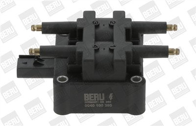 BERU ZS380 Číslo výrobce: 0 040 100 380. EAN: 4014427124177.