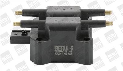 BERU ZS382 Číslo výrobce: 0 040 100 382. EAN: 4014427127284.
