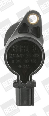 BERU ZS408 Číslo výrobce: 0 040 100 408. EAN: 4014427129042.