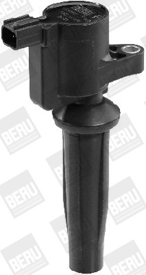 BERU ZS408 Číslo výrobce: 0 040 100 408. EAN: 4014427129042.