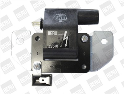 BERU ZS540 Číslo výrobce: E2010022859A1. EAN: 4044197844401.