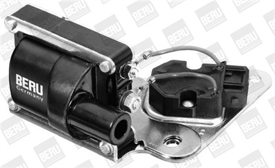 BERU ZSE037 Číslo výrobce: 0 040 102 037. EAN: 4014427102410.