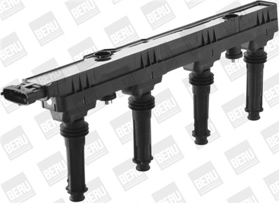 BERU ZSE151 Číslo výrobce: 0 040 102 151. EAN: 4014427140511.