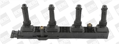 BERU ZSE151 Číslo výrobce: 0 040 102 151. EAN: 4014427140511.