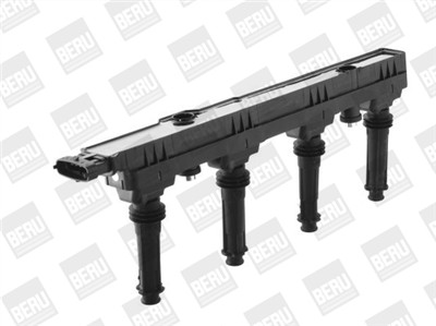 BERU ZSE151 Číslo výrobce: 0 040 102 151. EAN: 4014427140511.