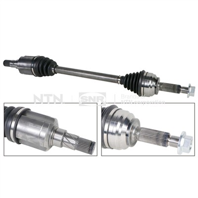 SNR DK20.003 EAN: 3413522131959.