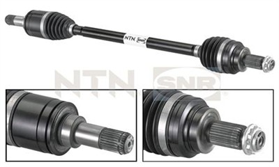 SNR DK50.002 EAN: 3413521590672.
