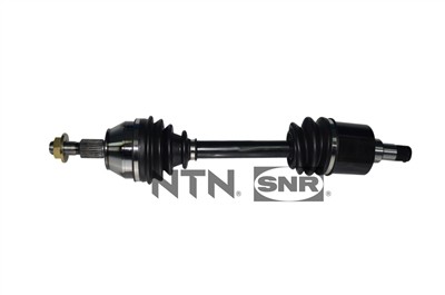 SNR DK52.009 EAN: 3413522061010.