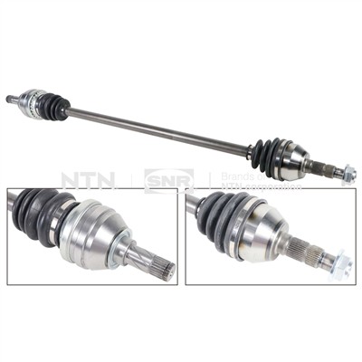 SNR DK53.028 EAN: 3413522131225.