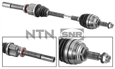 SNR DK55.132 EAN: 3413521614316.