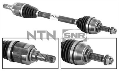 SNR DK55.151 EAN: 3413521614750.