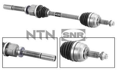 SNR DK55.221 EAN: 3413521907562.