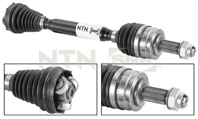 SNR DK58.005 EAN: 3413521590948.