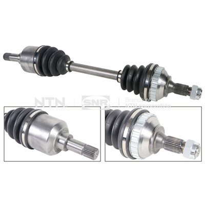 SNR DK59.014 EAN: 3413522131270.