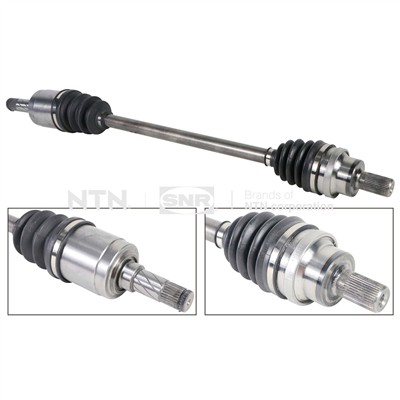 SNR DK65.002 EAN: 3413521614620.