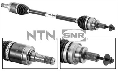 SNR DK65.002 EAN: 3413521614620.