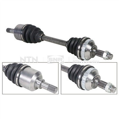 SNR DK66.036 EAN: 3413522131300.