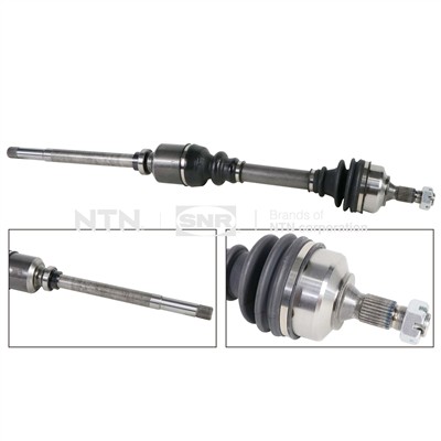 SNR DK66.048 EAN: 3413522131843.