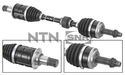 SNR DK69.005 EAN: 3413521907692.