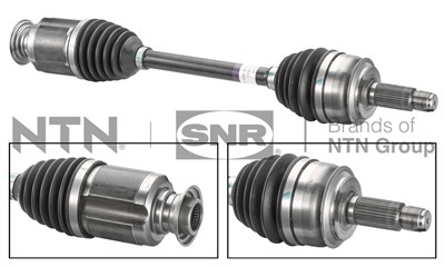 SNR DK74.009 EAN: 3413522193353.