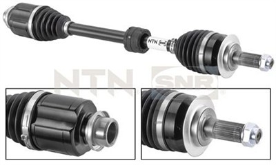 SNR DK77.009 EAN: 3413521591242.