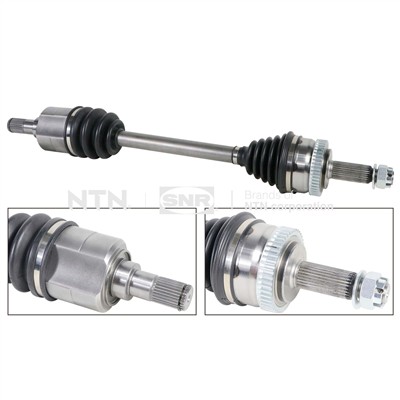 SNR DK84.006 EAN: 3413522131331.