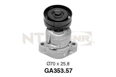 SNR GA353.57 EAN: 3413520620561.