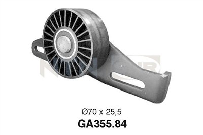 SNR GA355.84 EAN: 3413520505202.