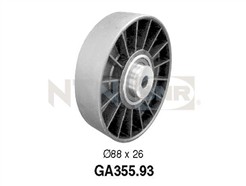 SNR GA355.93