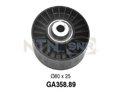 SNR GA358.89