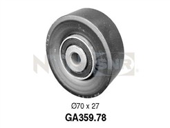 SNR GA359.78