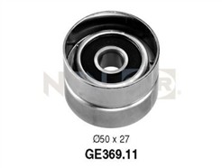SNR GE369.11