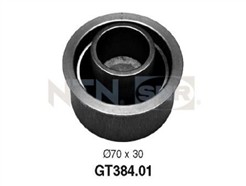 SNR GT384.01