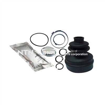 SNR IBK54.009 EAN: 3413522133878.