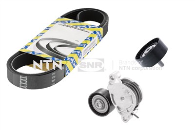 SNR KA850.15 EAN: 3413522158680.