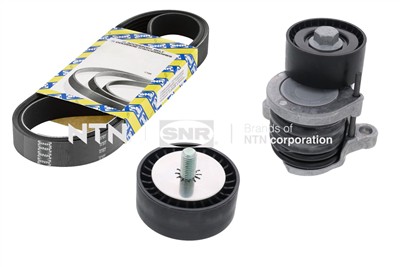 SNR KA851.11 EAN: 3413522158840.