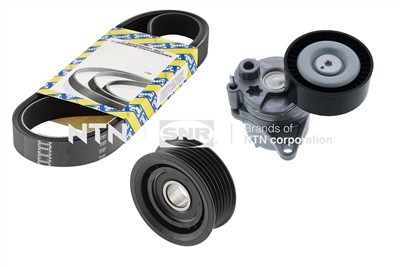 SNR KA851.12 EAN: 3413522158871.