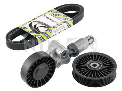 SNR KA853.00 EAN: 3413521566134.