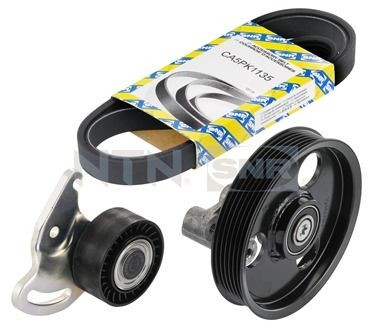 SNR KA855.20 EAN: 3413521530937.