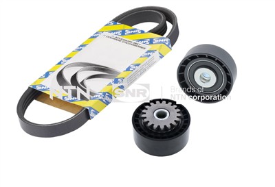 SNR KA855.37 EAN: 3413522159045.