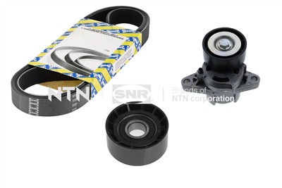 SNR KA855.47 EAN: 3413522176875.