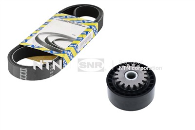 SNR KA855.51 EAN: 3413522176912.