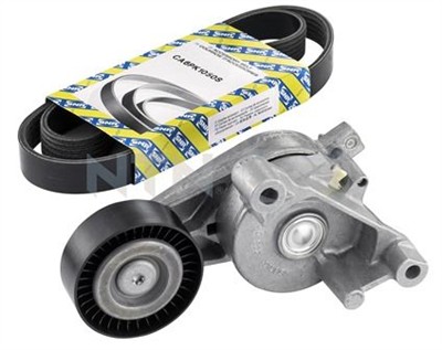 SNR KA857.01 EAN: 3413521565748.